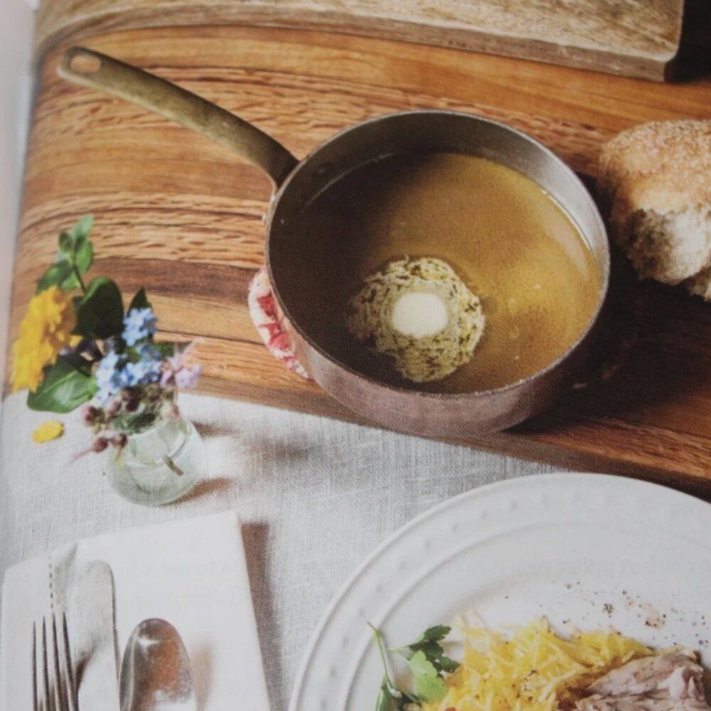 The Good Cooks Book of Oil and Vinegar HC with DJ Michele Anna Jordan Cookbook